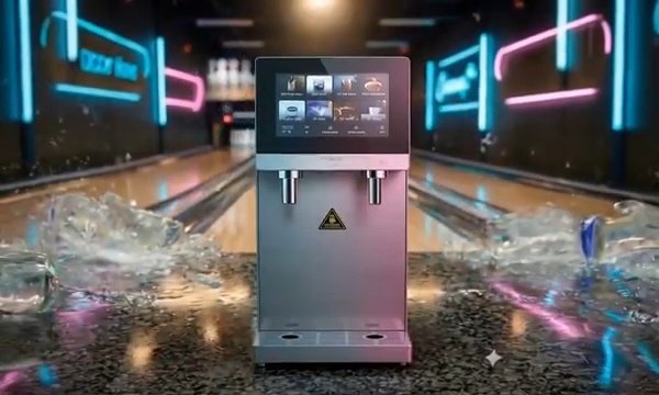 Business video